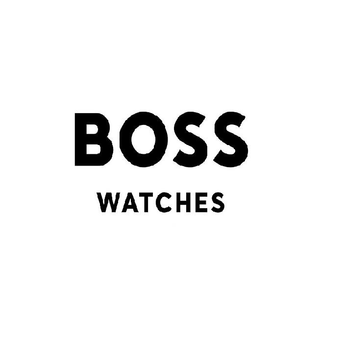 BOSS - HUGO BOSS