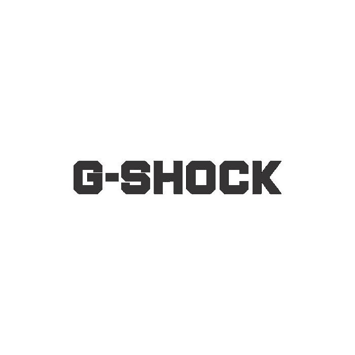 G-SHOCK