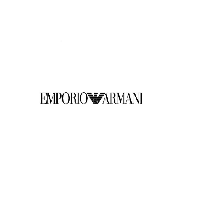 EMPORIO ARMANI