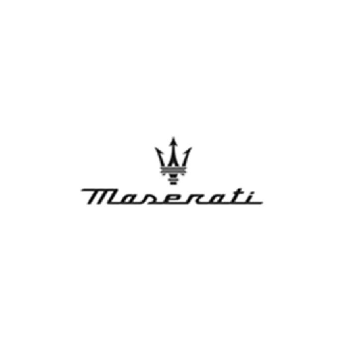 MASERATI