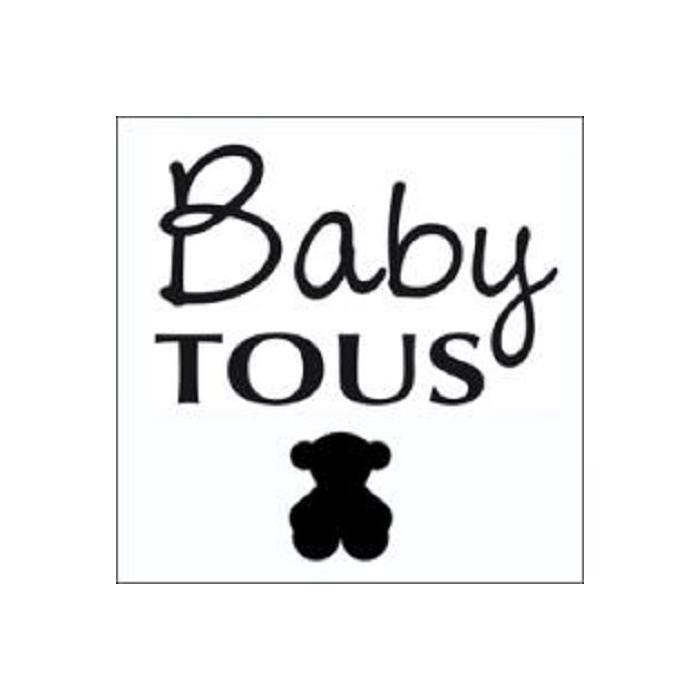 TOUS BABY