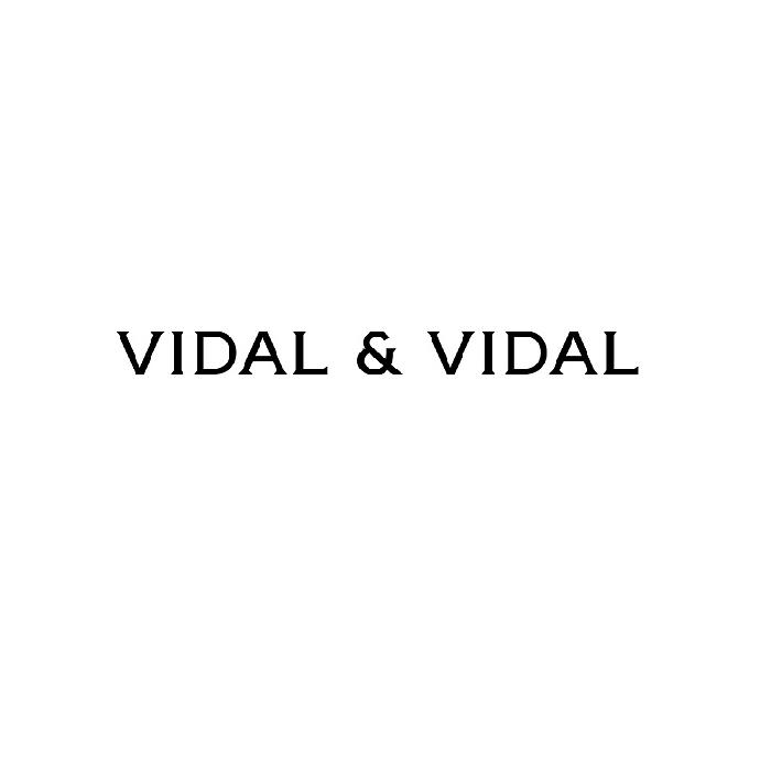 VIDAL VIDAL