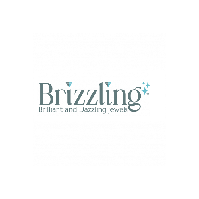BRIZZLING